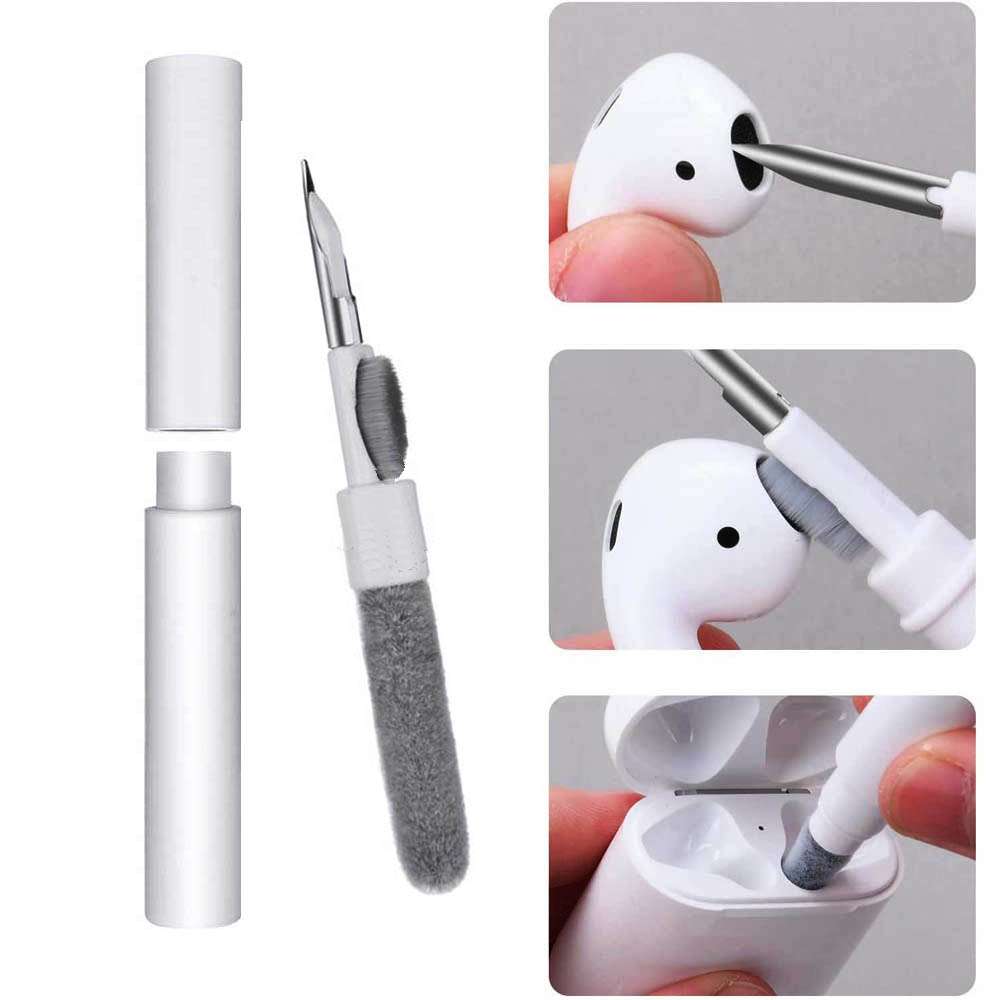 Bluetooth Earphones Cleaning T