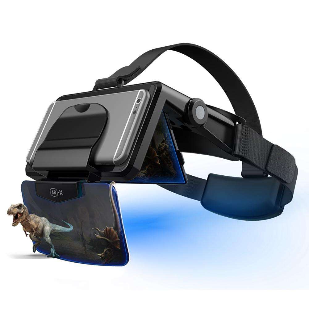 Foldable For FIIT VR AR-X Glas