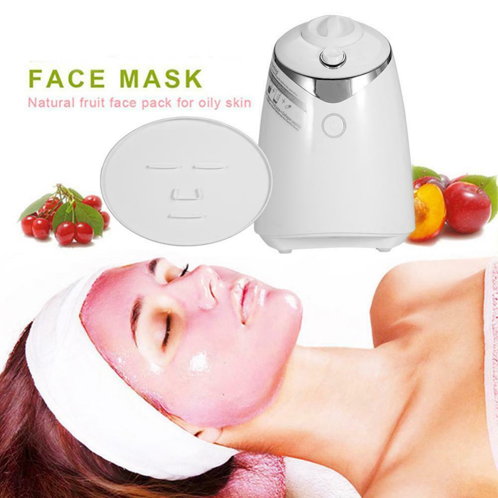 Automatic Facial Mask Maker DI
