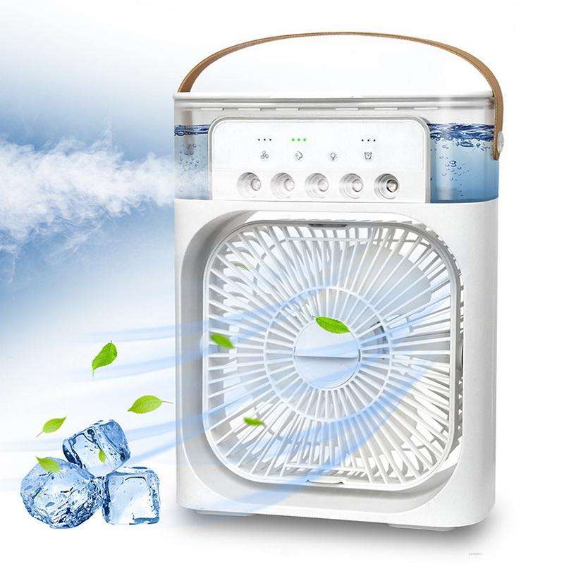 NEW Portable Air Conditioner A